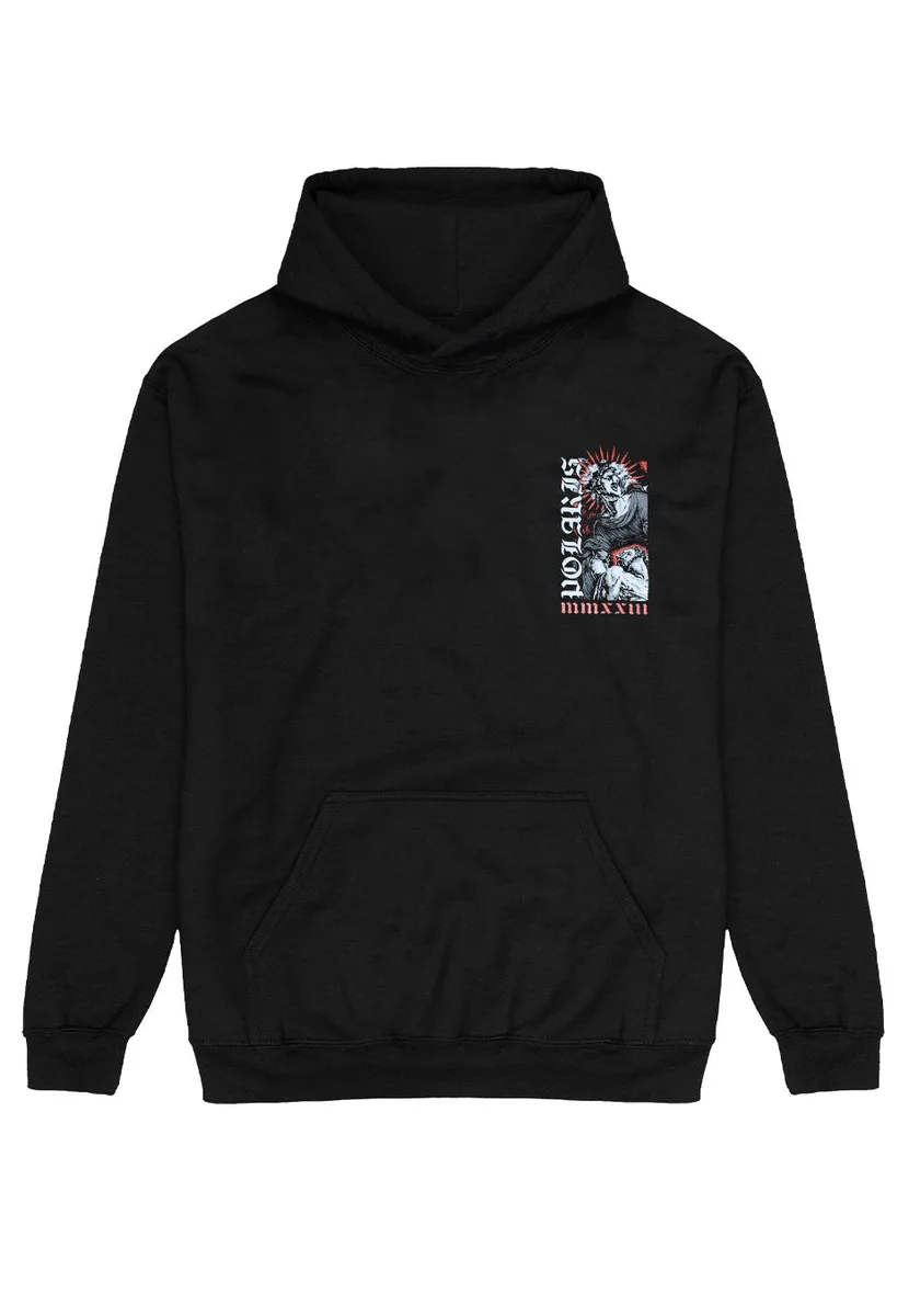 Polaris Death Angel Hoodie