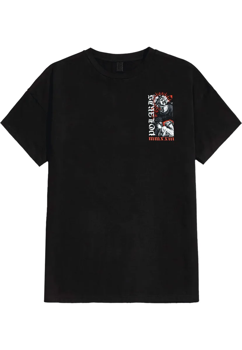 Polaris Death Angel T-Shirt