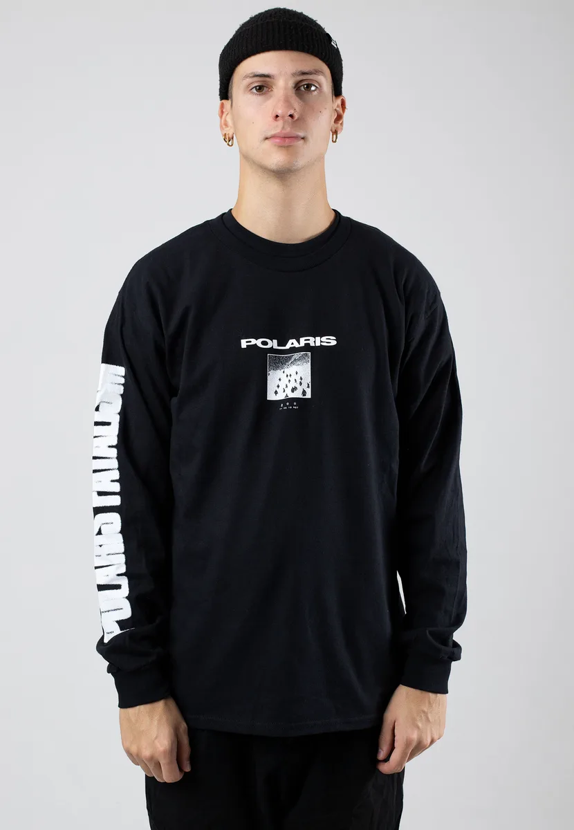 Polaris Fatalism Long Sleeve