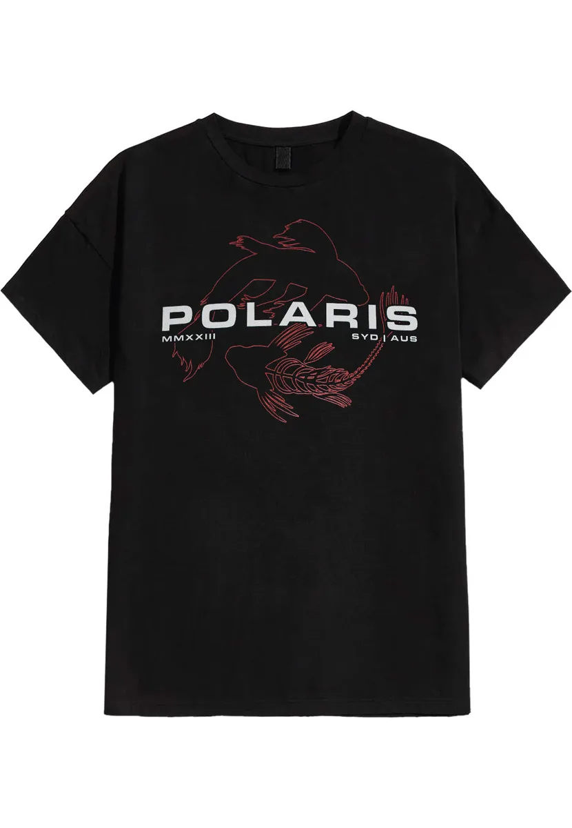 Polaris Koi T-Shirt