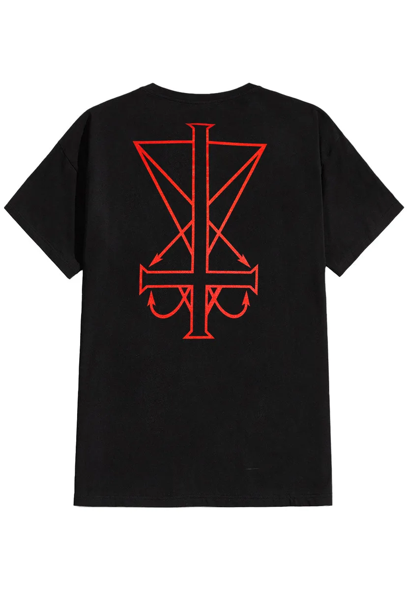Possessed Revelations Of Oblivion T-Shirt