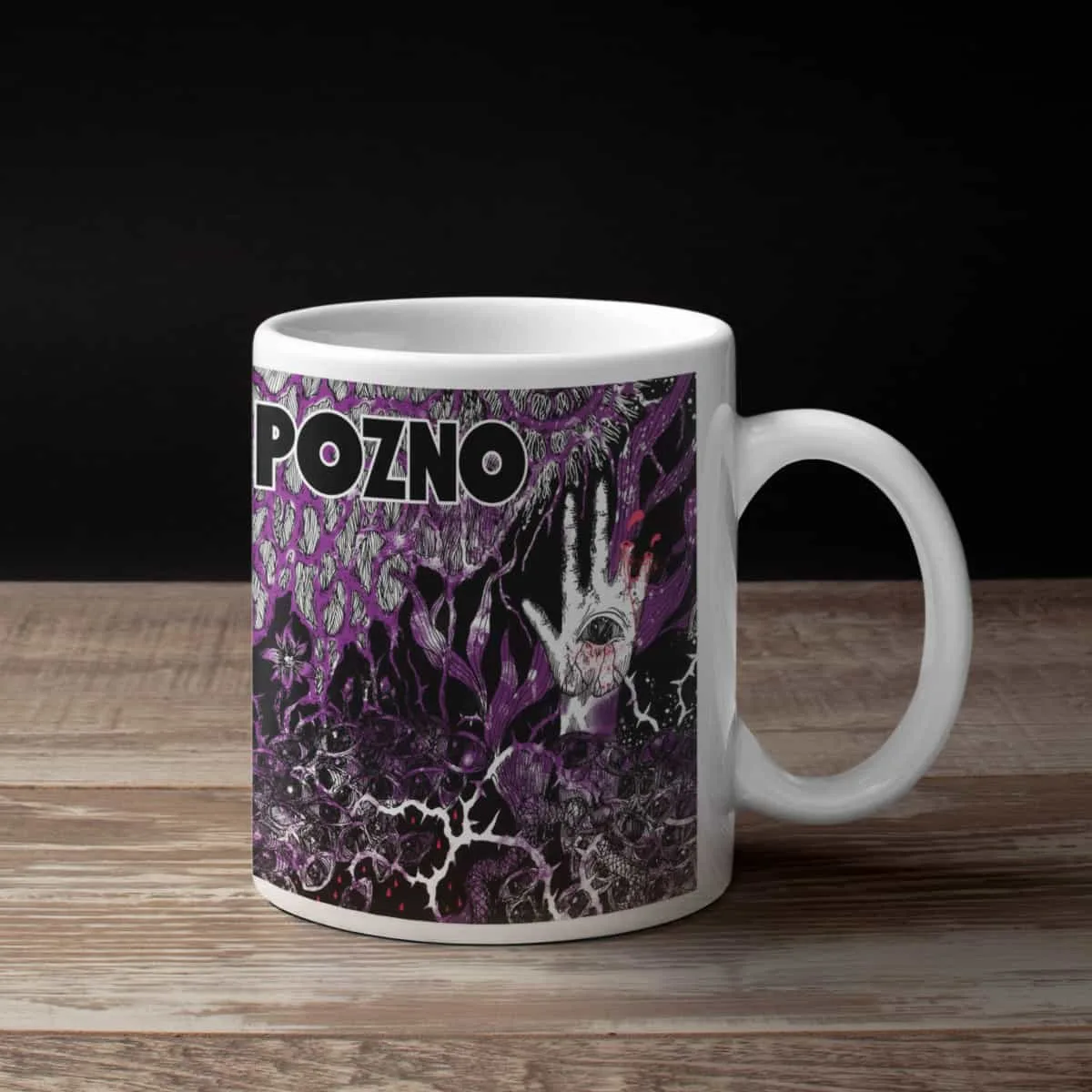 Pozno