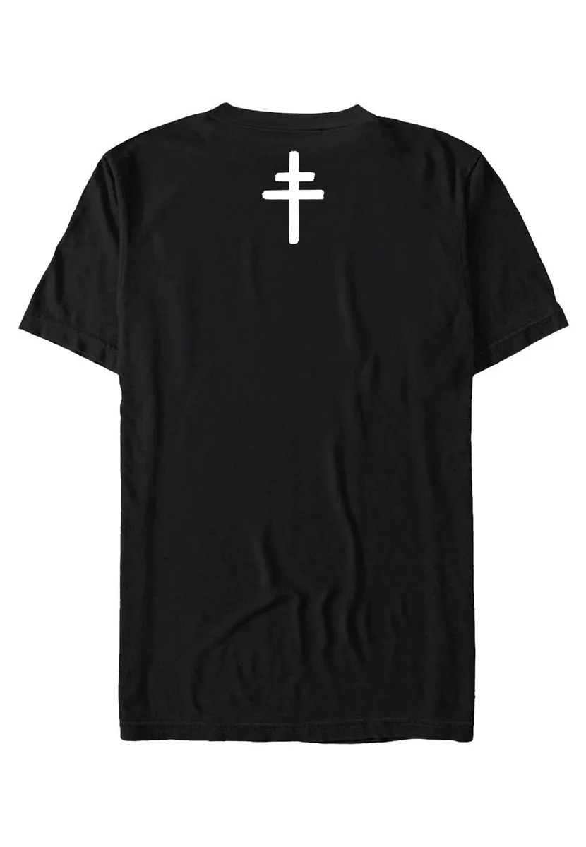President President Logo T-Shirt