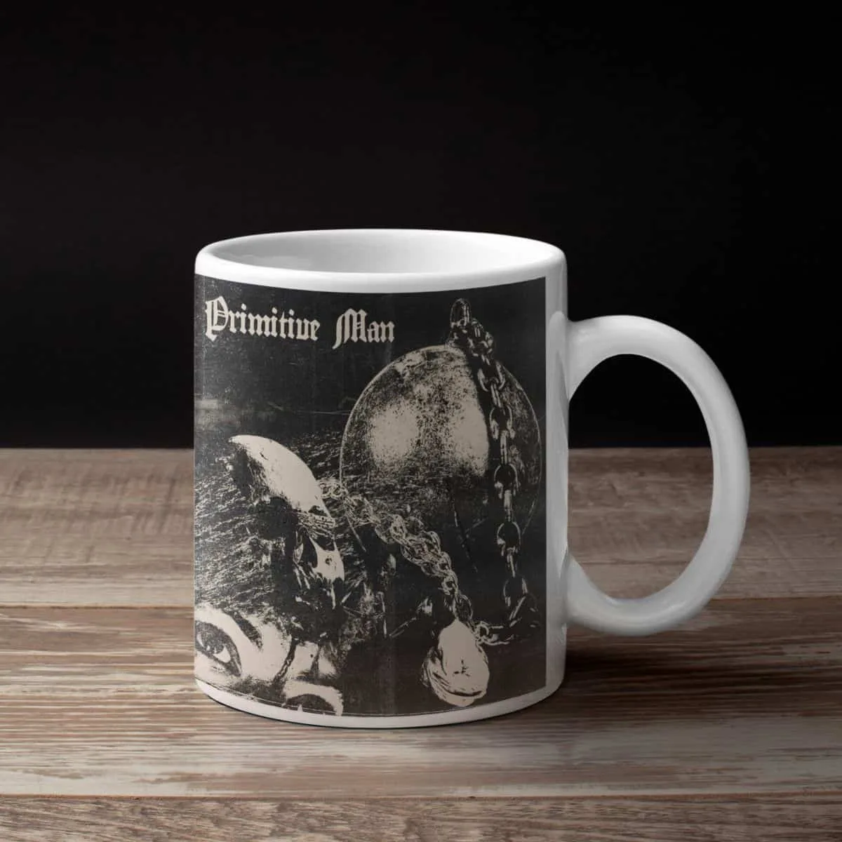 Primitive Man