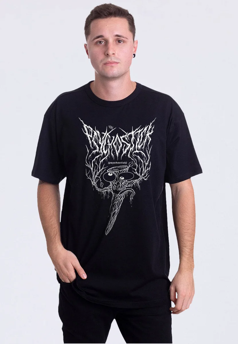 Psychostick Grrr T-Shirt