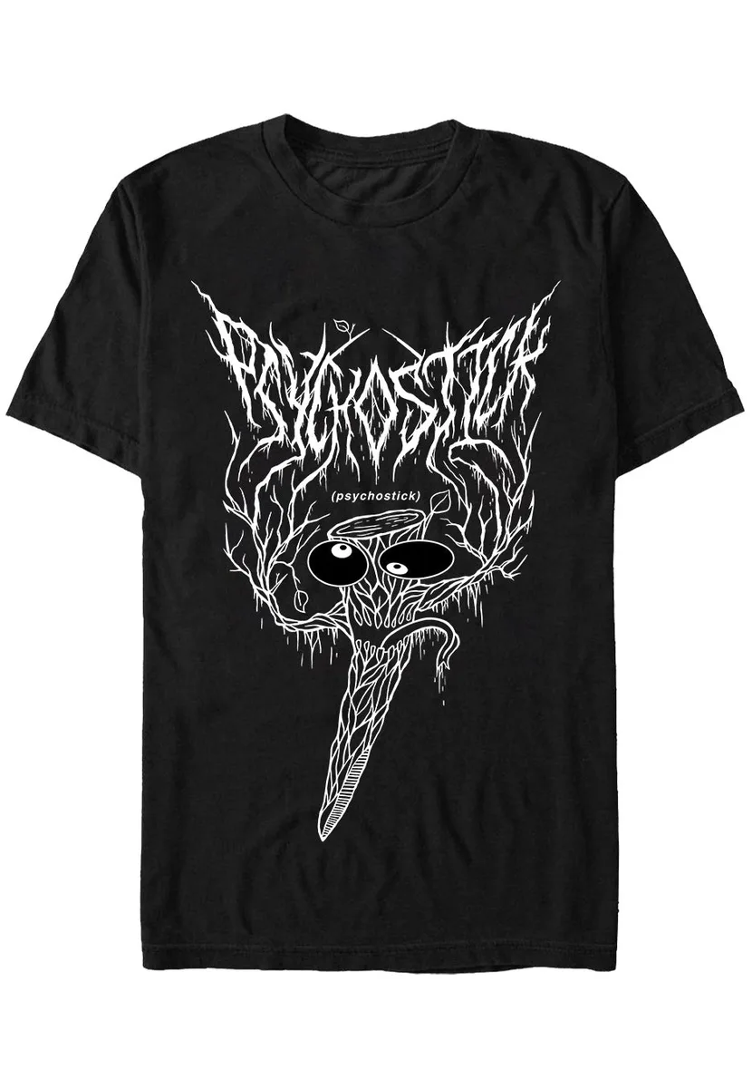 Psychostick Grrr T-Shirt