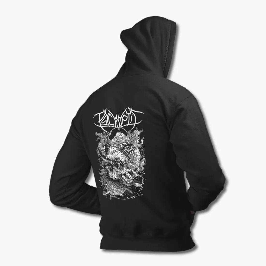 Psycroptic Zip