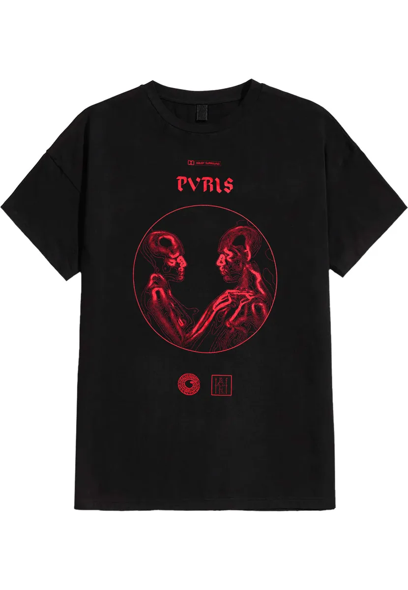 PVRIS Pvris - Lovers T-Shirt