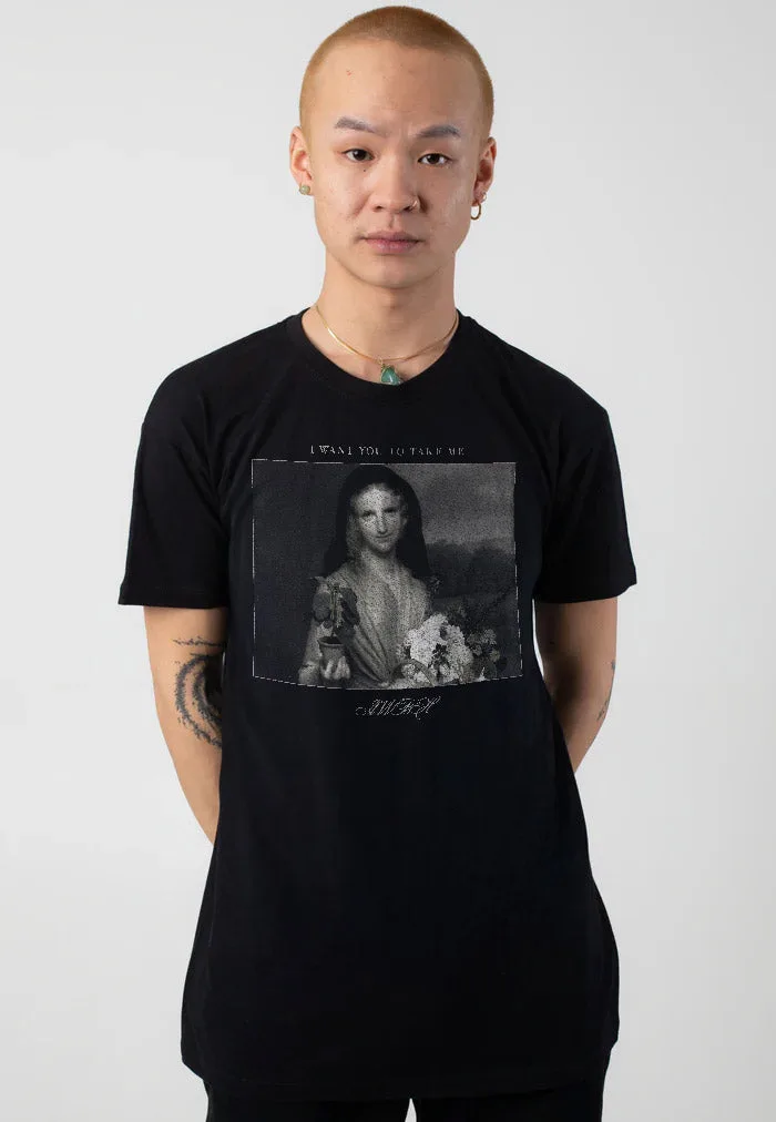 PVRIS Vintage T-Shirt