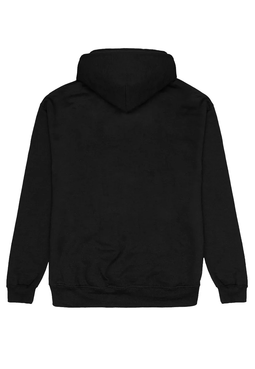 Queen Classic Crest Hoodie