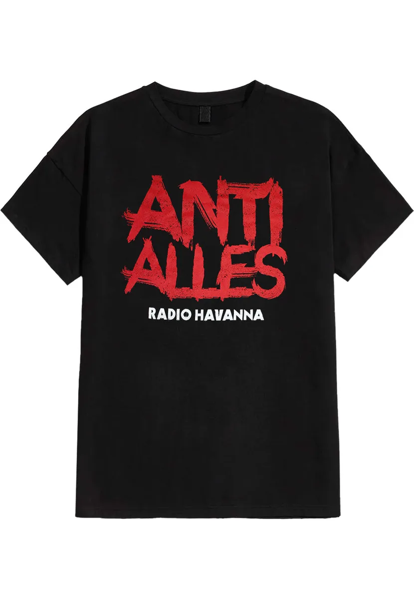 Radio Havanna