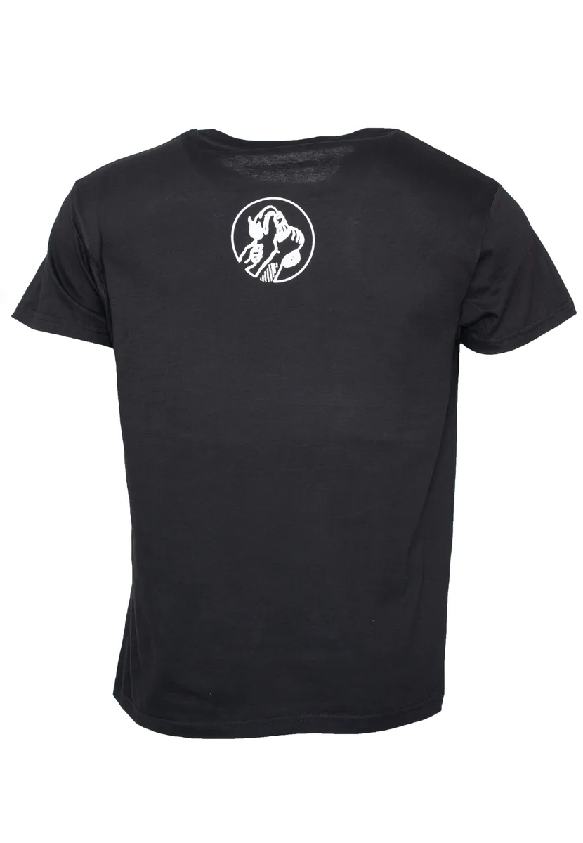 Rage Against The Machine Red Fist T-Shirt