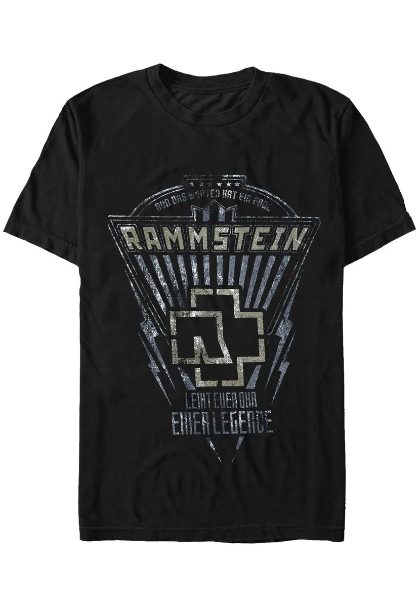Rammstein Legende T-Shirt