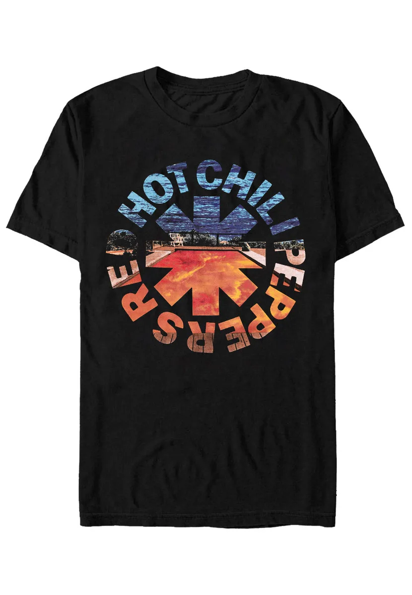 Red Hot Chili Peppers