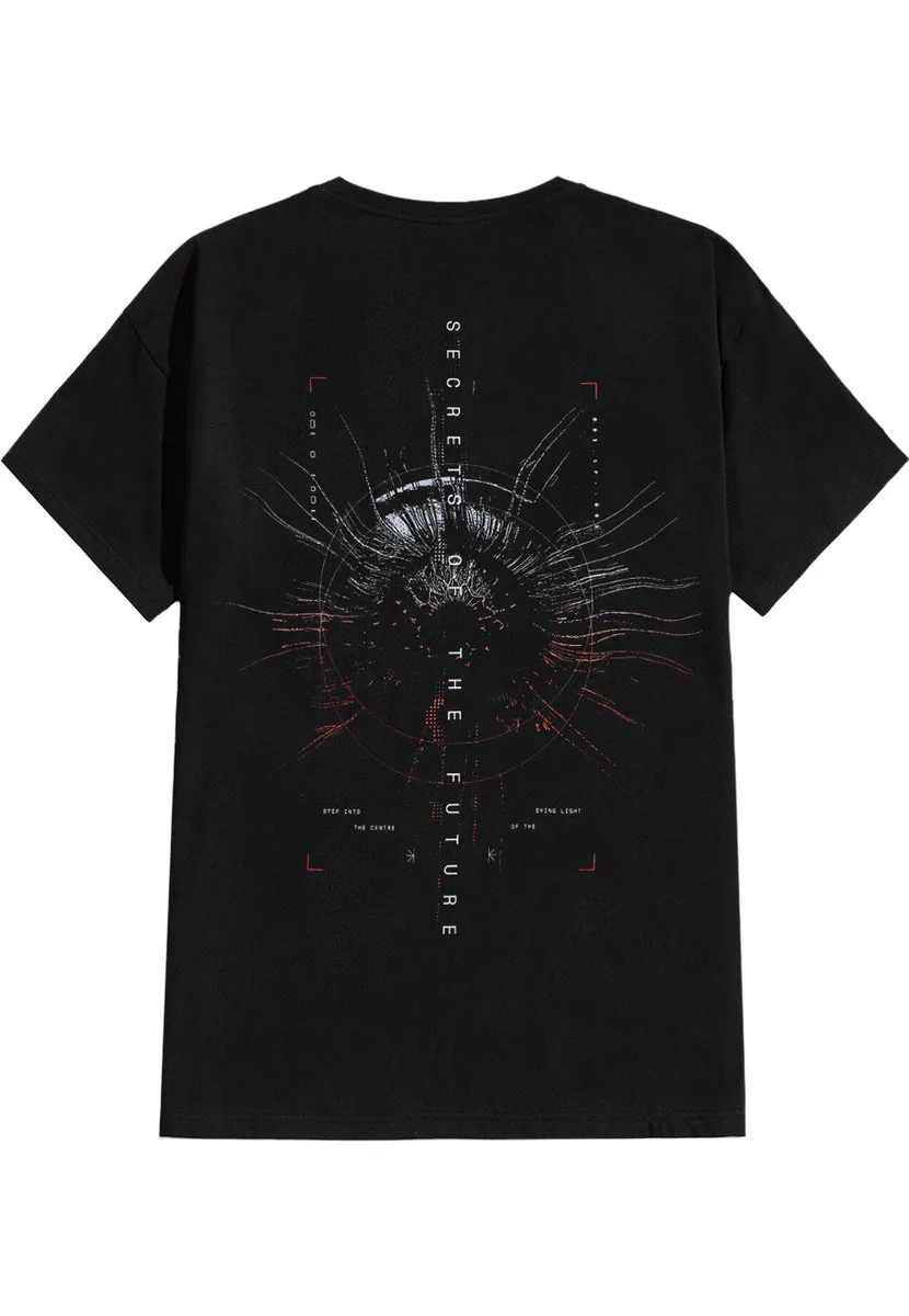 Reliqa Dying Light T-Shirt