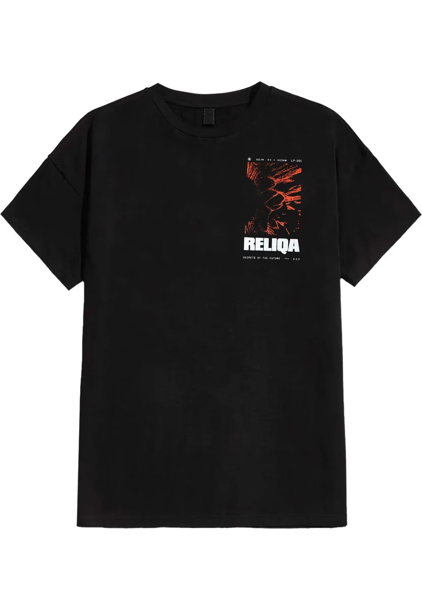 Reliqa Dying Light T-Shirt