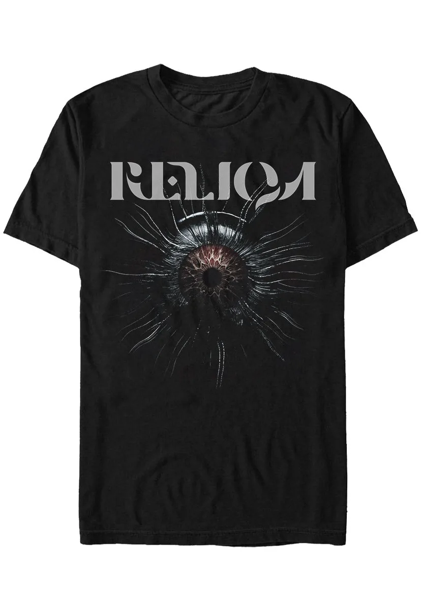Reliqa Secrets Of The Future T-Shirt