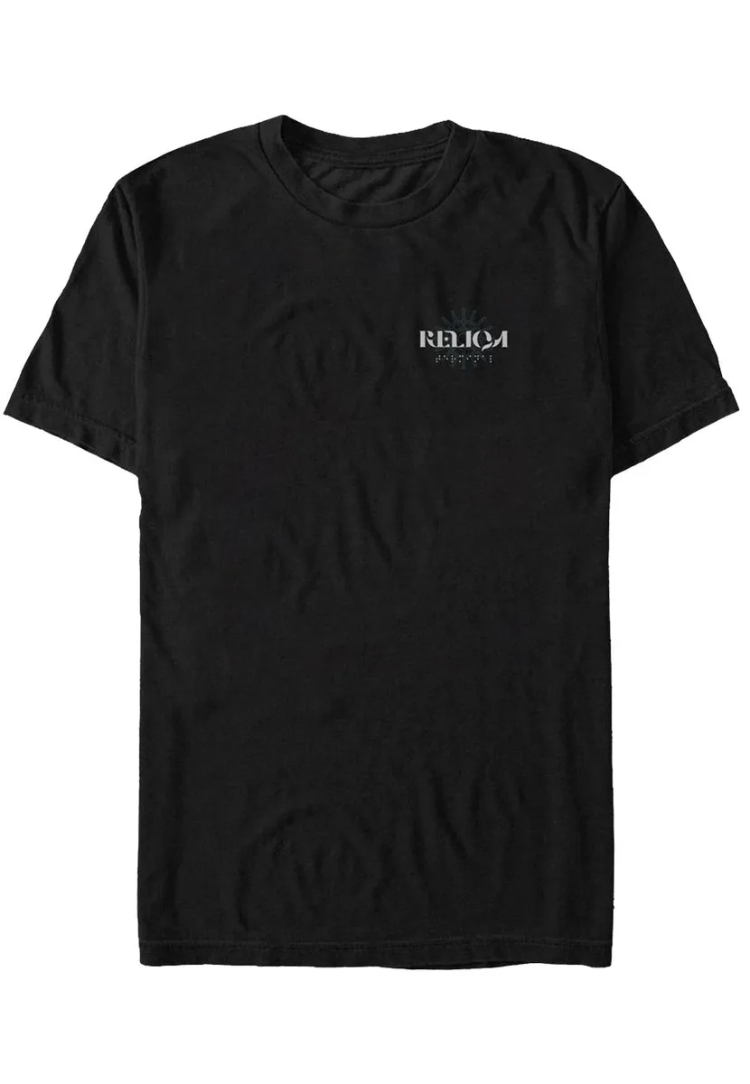 Reliqa Terminal T-Shirt