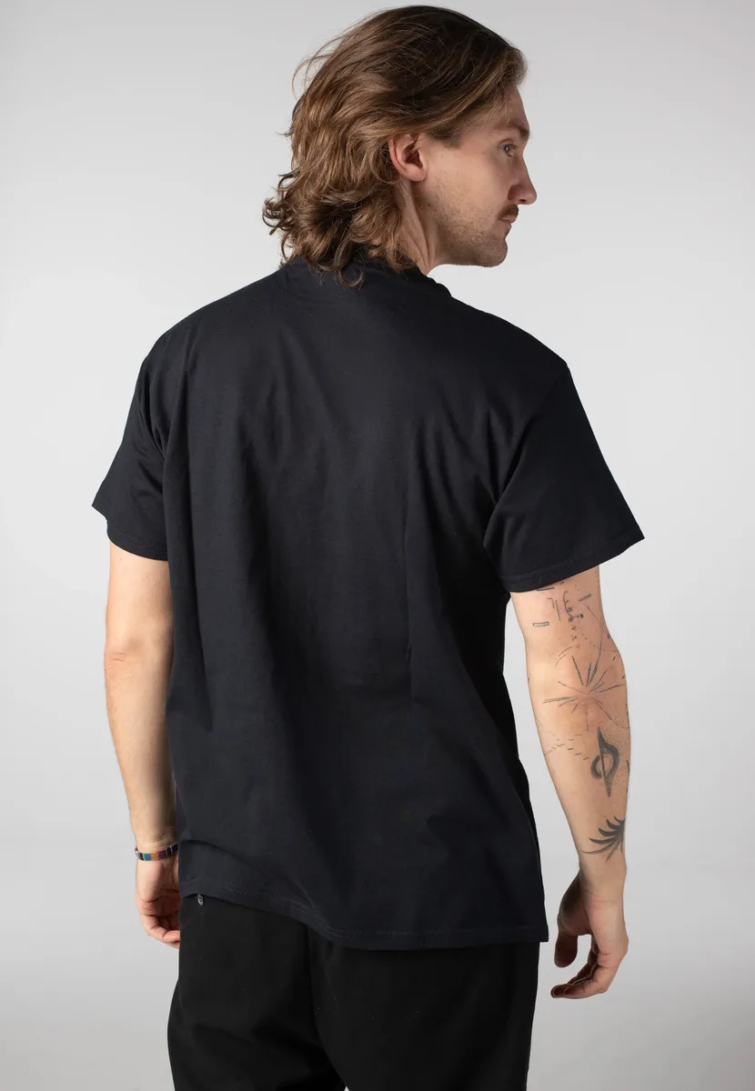 Resolve Maze T-Shirt