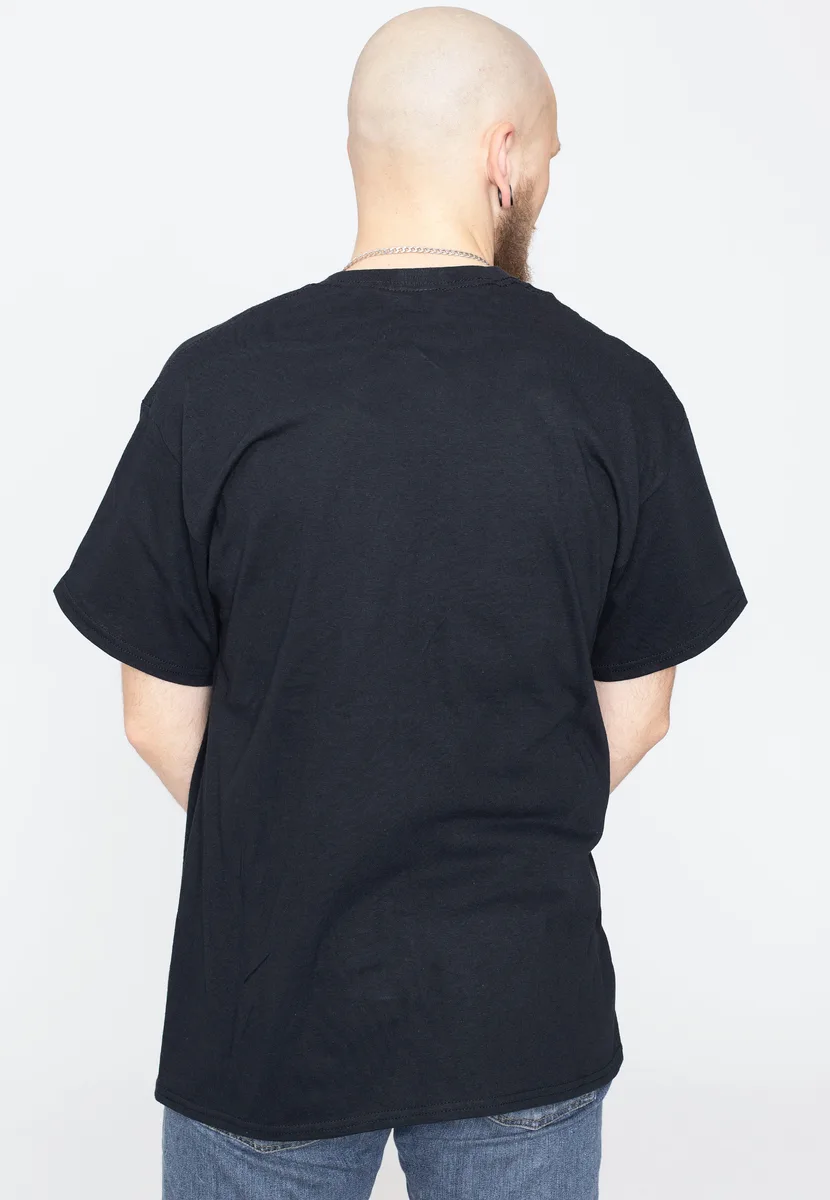Resolve Wired T-Shirt