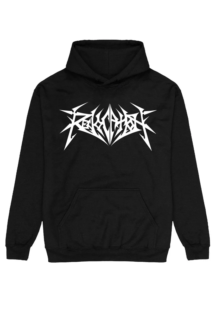 Revocation Galeries Hoodie