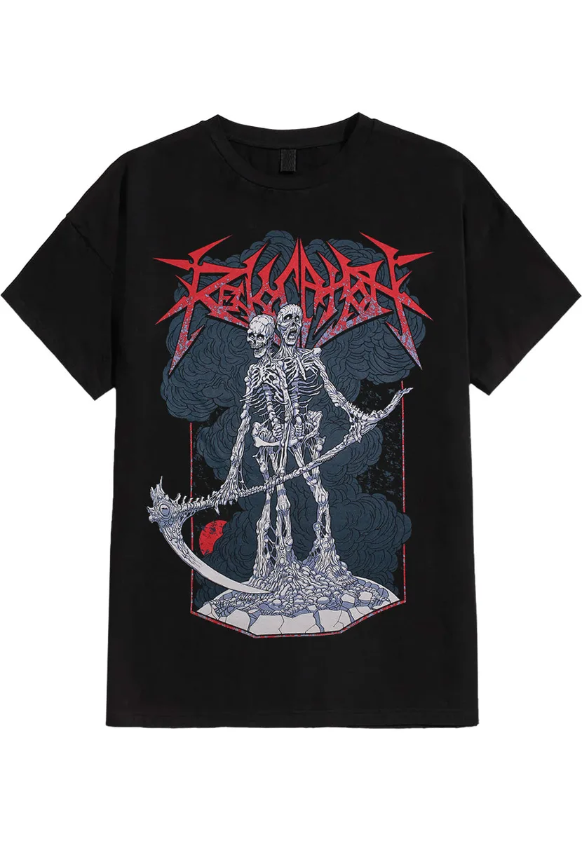 Revocation Gemini T-Shirt