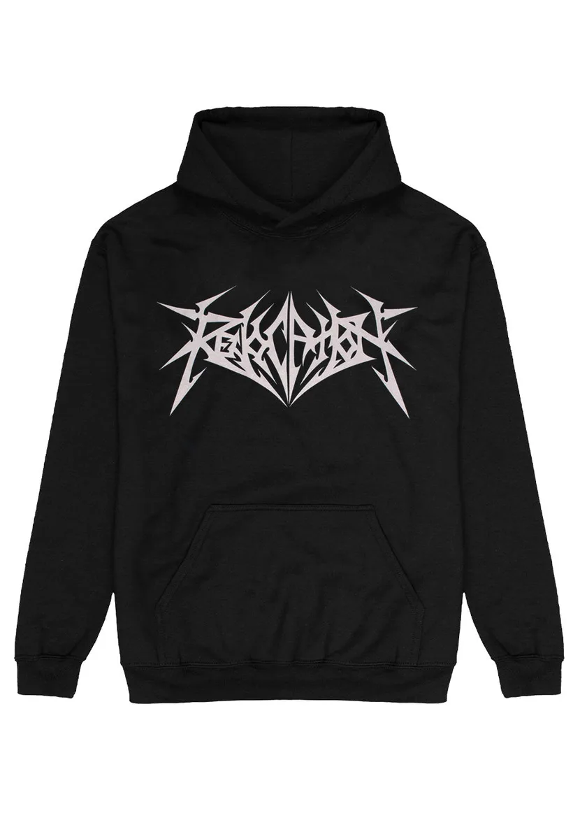 Revocation New Gods, New Masters Hoodie