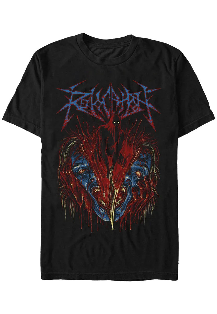 Revocation Nihilistic Violence T-Shirt