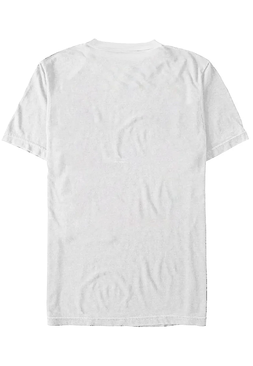Revocation Opus White T-Shirt