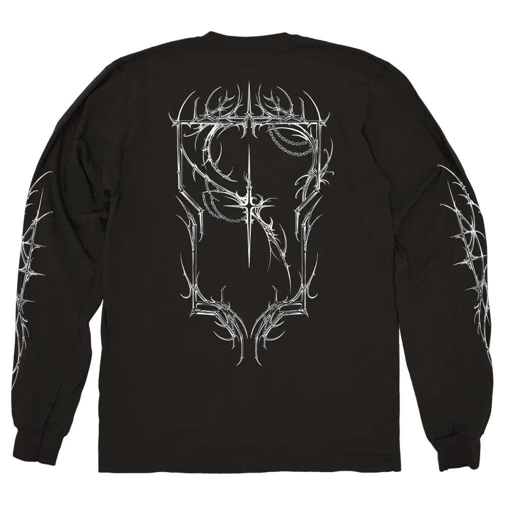 REZN "Sigil" Longsleeve Long Sleeve