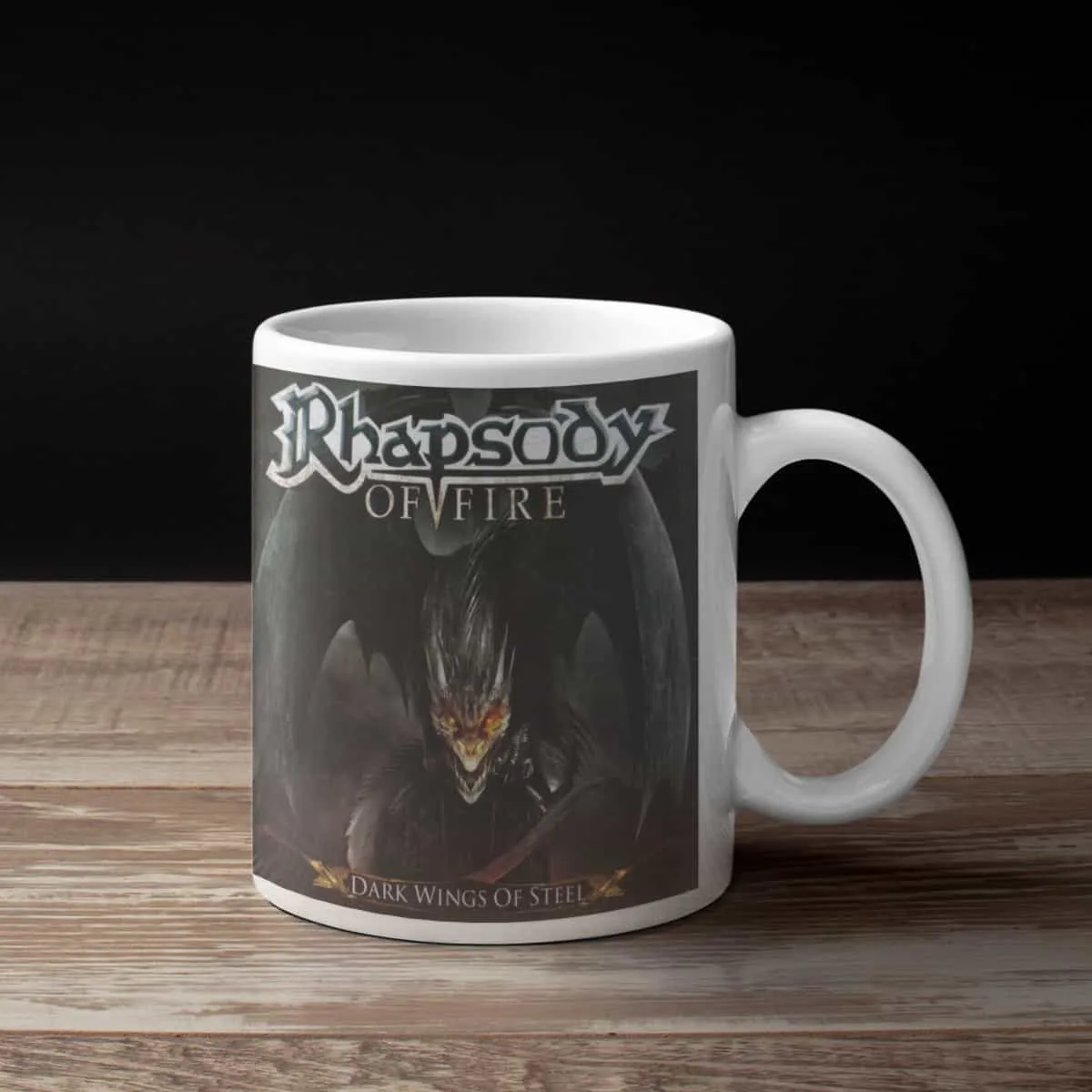 Rhapsody of Fire