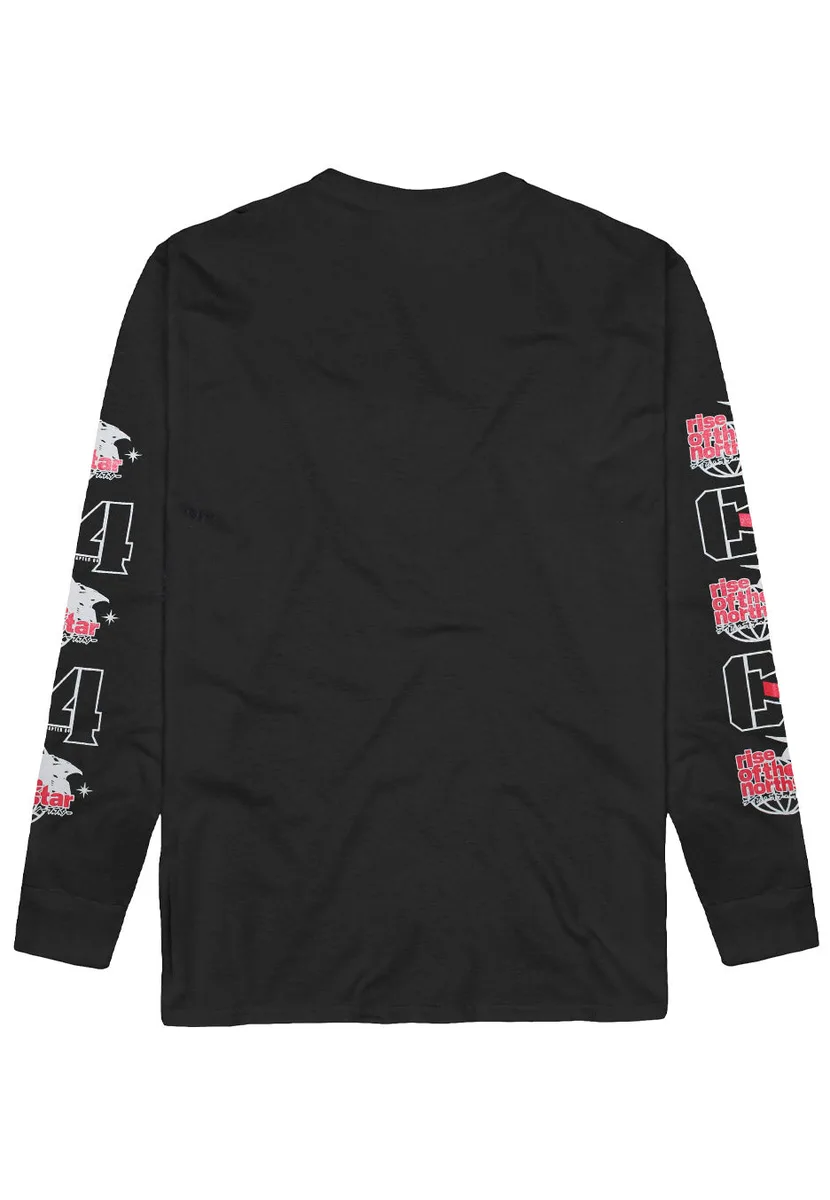 Rise Of The Northstar C4 Long Sleeve