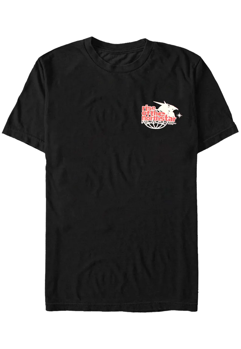 Rise Of The Northstar Falcon T-Shirt