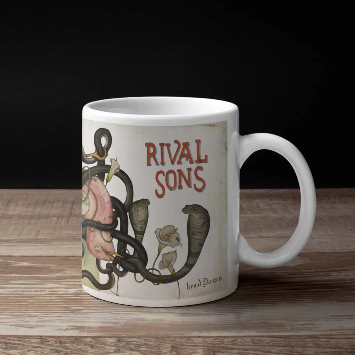 Rival Sons