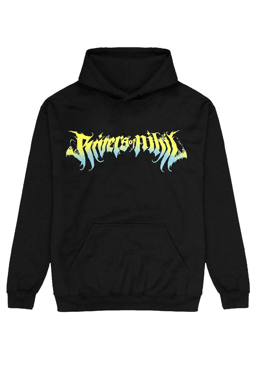 Rivers Of Nihil Overseer Hoodie