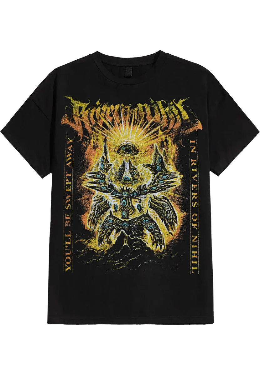 Rivers Of Nihil