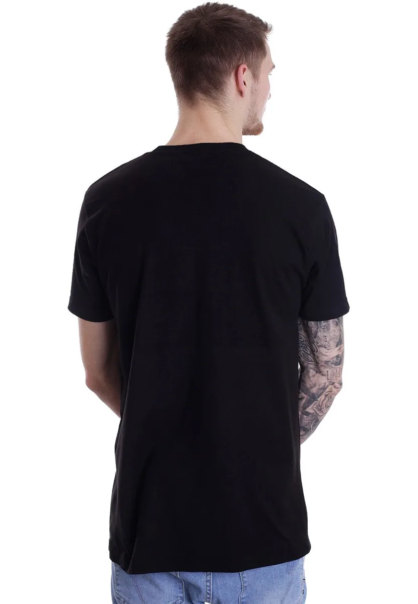 ROAM Time T-Shirt