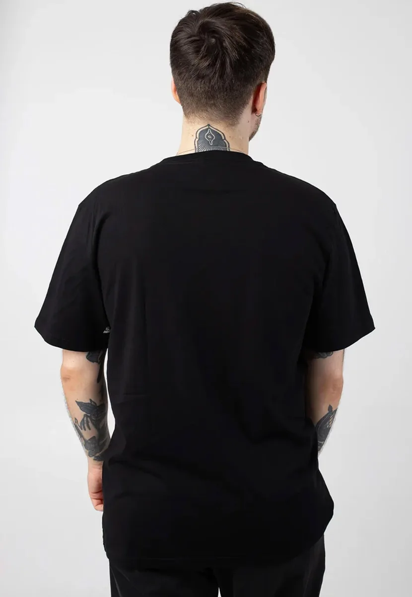 Rotten Sound Cat T-Shirt