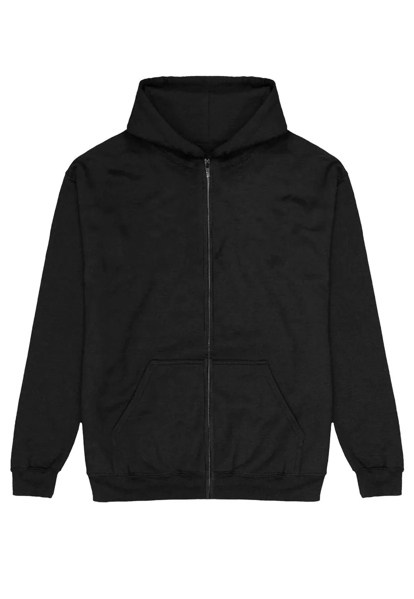 Sabaton The War To End All Wars - Zipper Hoodie