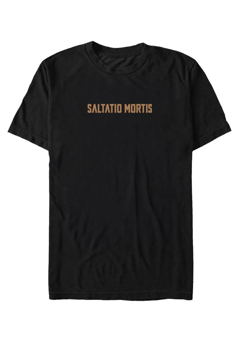 Saltatio Mortis Circle T-Shirt