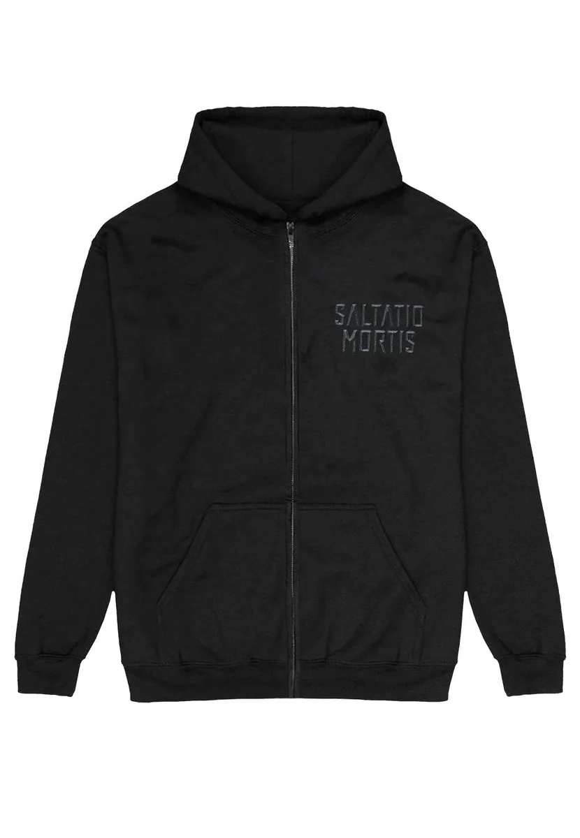 Saltatio Mortis Dragon - Zipper Hoodie