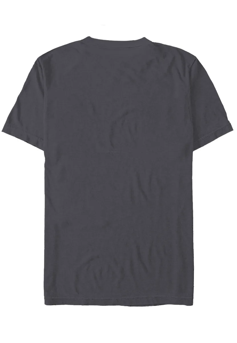 Saltatio Mortis Sanduhr Mouse Grey T-Shirt