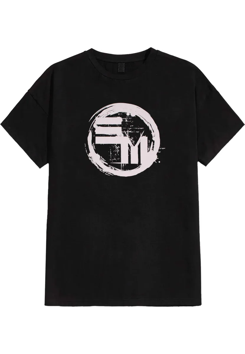Saltatio Mortis SM Signet T-Shirt