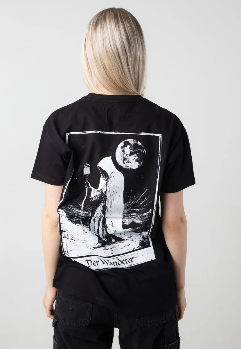 Saltatio Mortis Wanderer T-Shirt