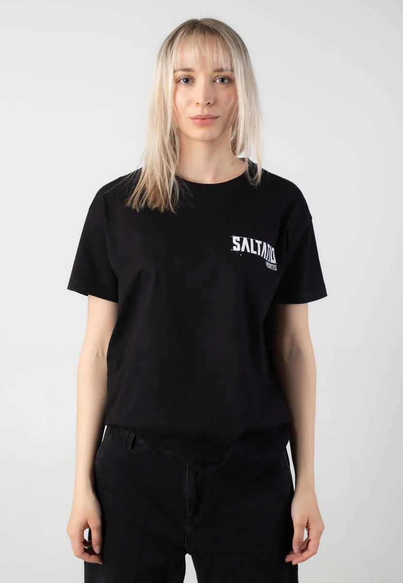Saltatio Mortis Wanderer T-Shirt