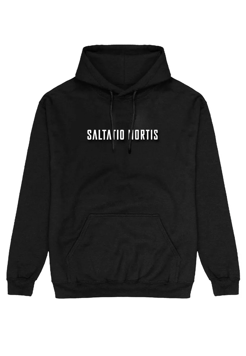 Saltatio Mortis Weltenwanderer Hoodie