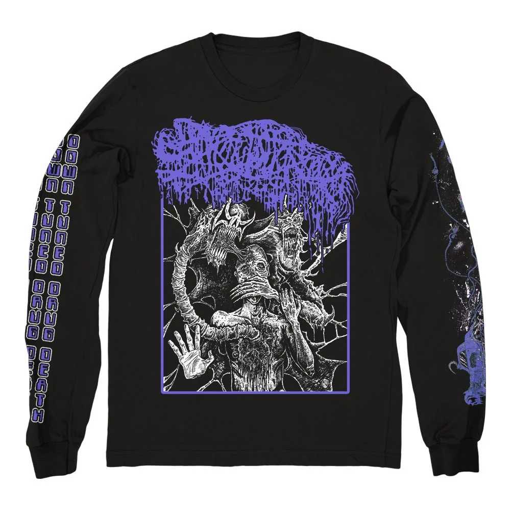 SANGUISUGABOGG "Gored" Longsleeve Long Sleeve