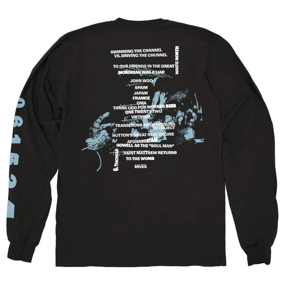 SARGENT HOUSE BOTCH "061524" Longsleeve Long Sleeve