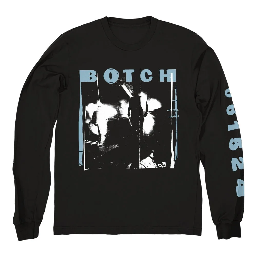 SARGENT HOUSE BOTCH "061524" Longsleeve Long Sleeve