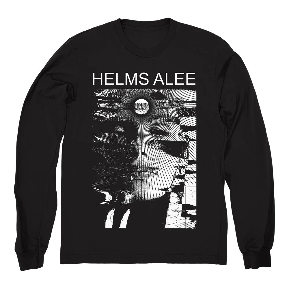 SARGENT HOUSE HELMS ALEE "Tripping" Longsleeve Long Sleeve